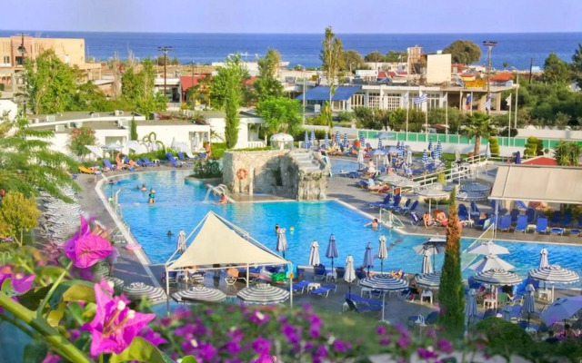 Sun Palace Hotel - All inclusive