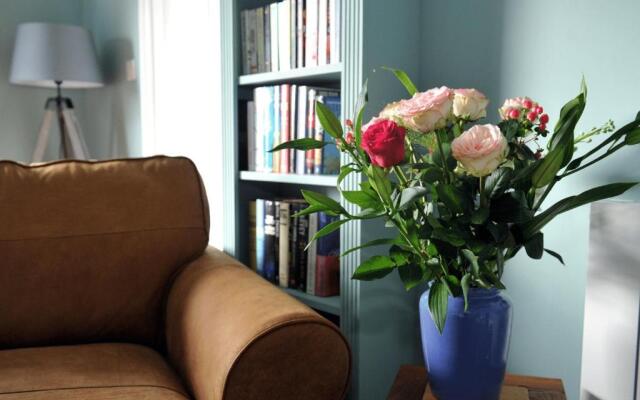 Beechurst Serviced Apartments