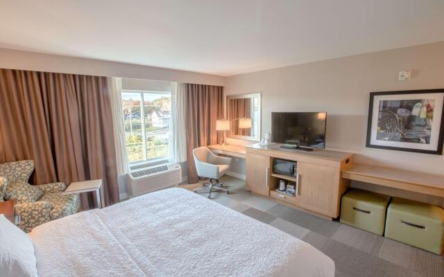 Hampton Inn by Hilton Amesbury