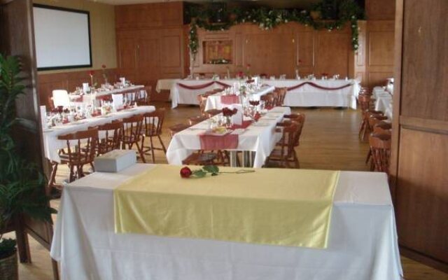 Motel & Restaurant De La Plage