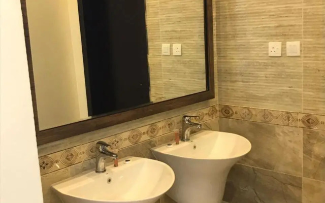 Taleen Riyadh Furnished Units