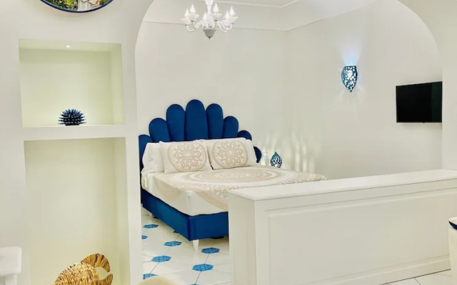 Villa Dei Principi Luxury Suites