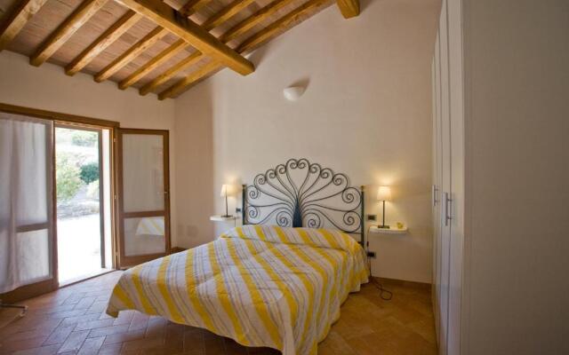 Villino Francesca