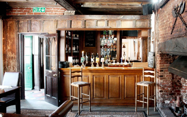 The Pykkerell Inn