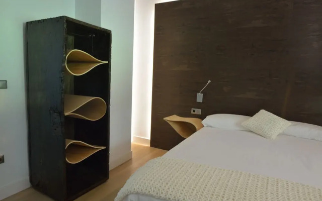 Arantza Apartamentuak