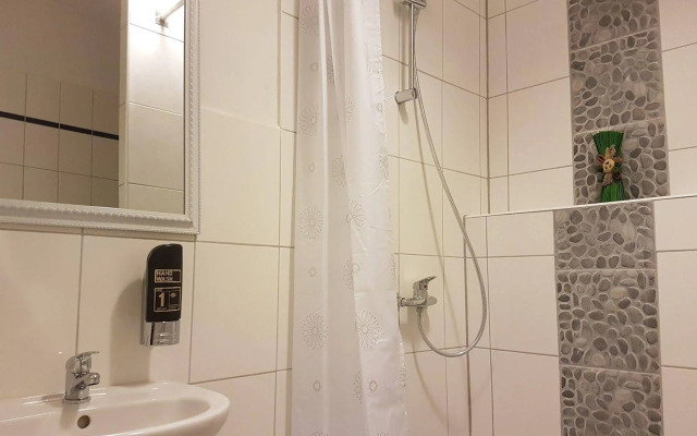 Hotel Pension Eberty