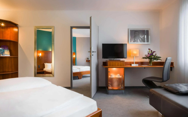 Garner Hotel Oberhausen by IHG
