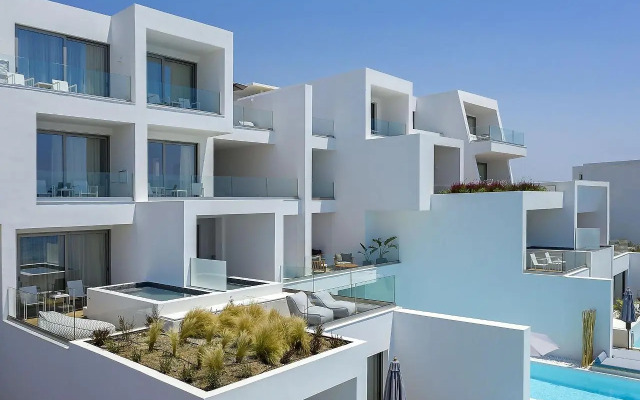 Infinity View Hotel