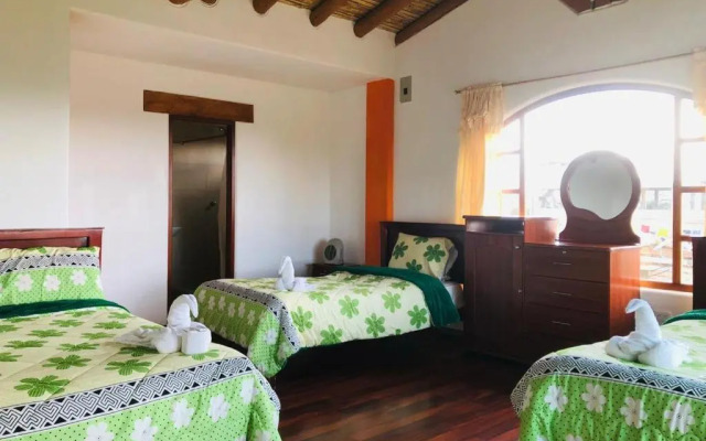 Martita's House Hostal