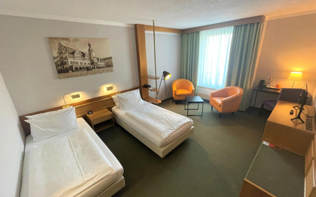 Best Western Parkhotel Brehna-Halle