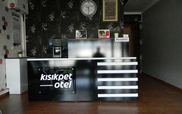 Kisikpet Hotel