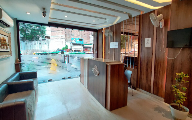 Hotel AVI INN BY JR GROUPS OF HOTELS