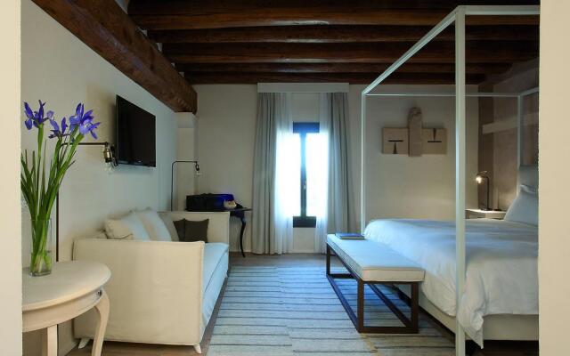 La Barchessa di Villa Pisani