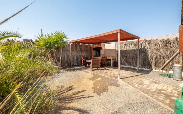 Gecko Ridge Guest House