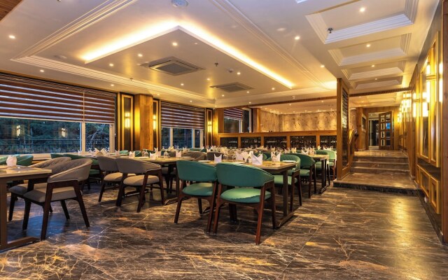 The Belvedere Himalayan Retreat, Mcleodganj by Leisure Hotels