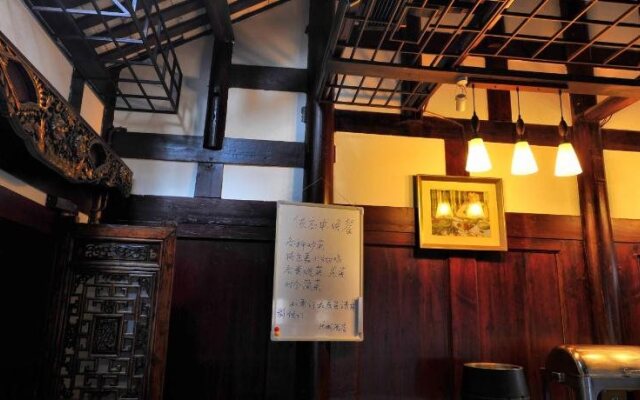 Le Cheng Hotel