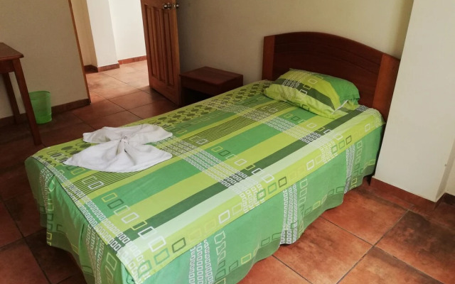 Hospedaje Monte Verde