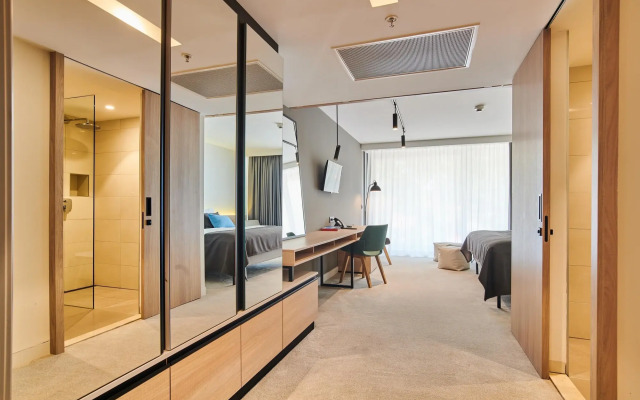 Hotel Park Plava Laguna