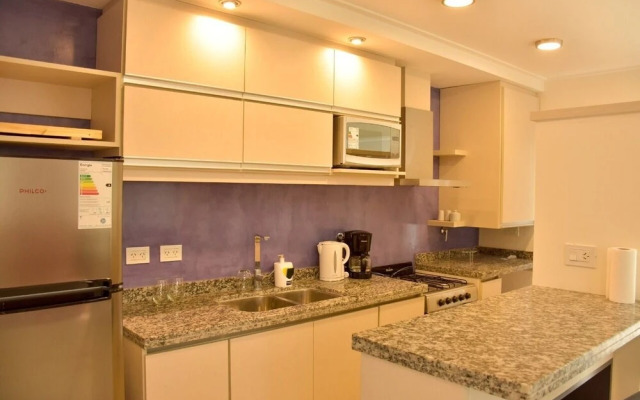 Casa Laguna Chascomús