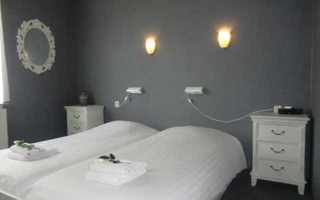 Hotel Bergen