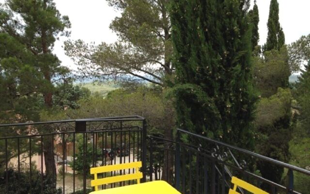 B&B Les Volets bleus