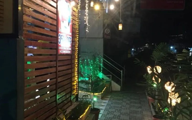 Oriental Pension Plaza