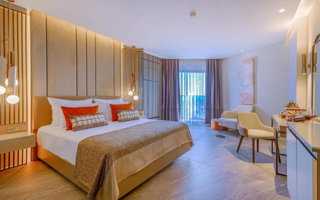 Calyptus Kirman Premium - Ultra All Inclusive
