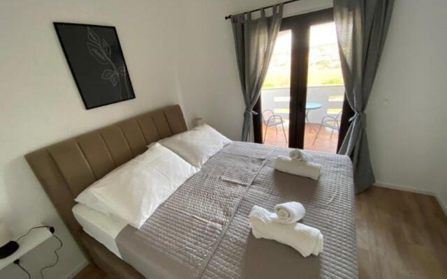 Mirja - 50 m From Beach - A4