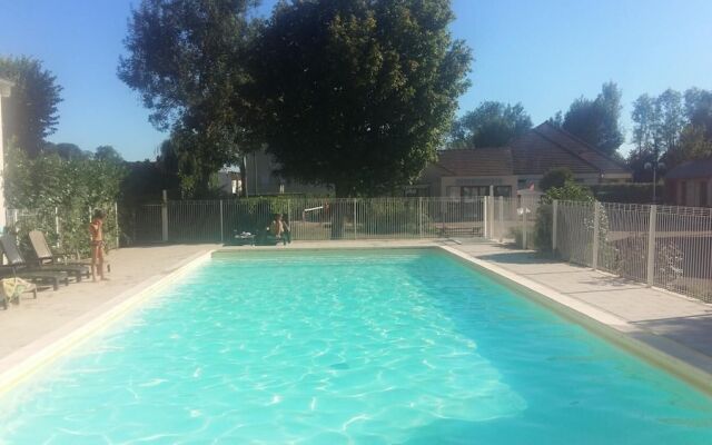 Camping des Platanes