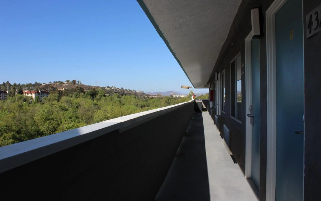 Riverleaf Inn Mission Valley