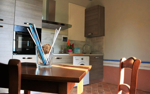 Villa Sant Andrea