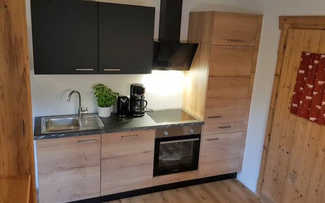 Pension Gasthof Etzerschlössl