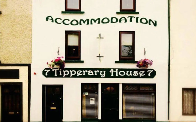 Tipperary House Dublin - Hostel