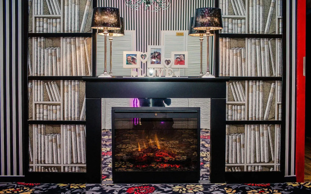 Hotel Schieferhof - GlasLUST