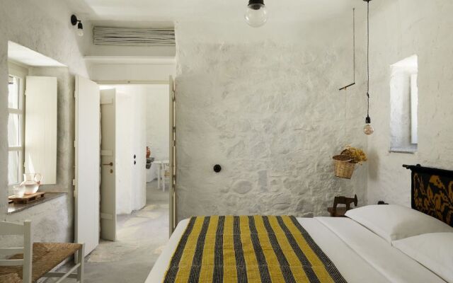 Santa Irini Retreat