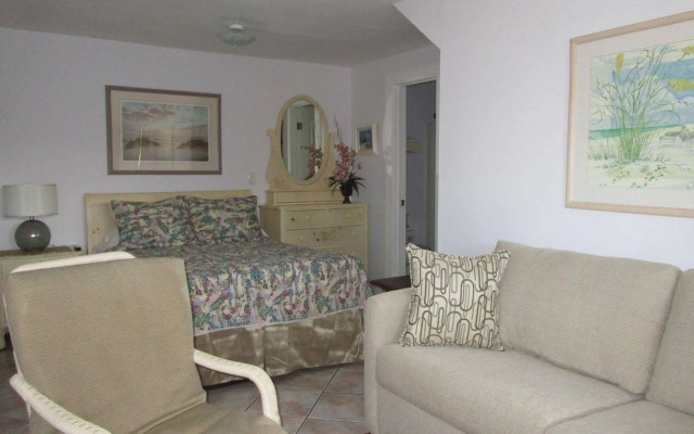 Seahorse Guesthouse