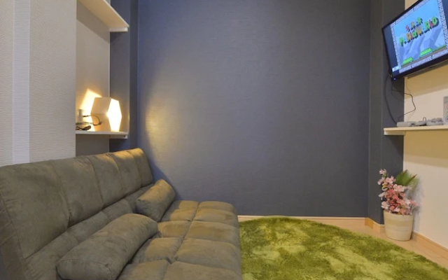 Merveille Ueno House Tokyo