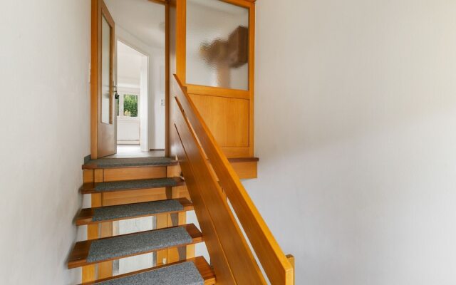 Picturesque Apartment in Baiersbronn With Bar