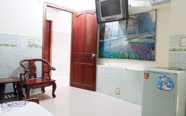 Thai Binh Duong 2 Hotel