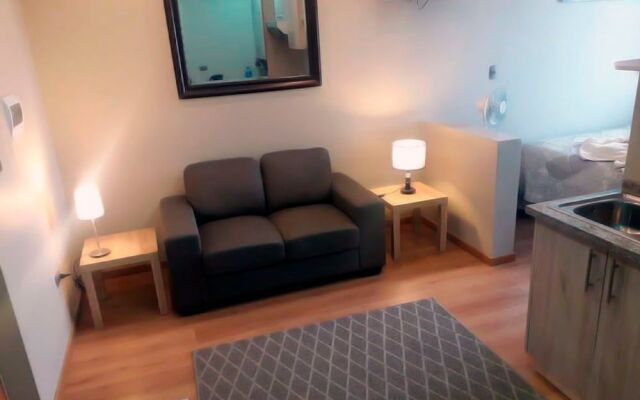 Campos Apart Hotel