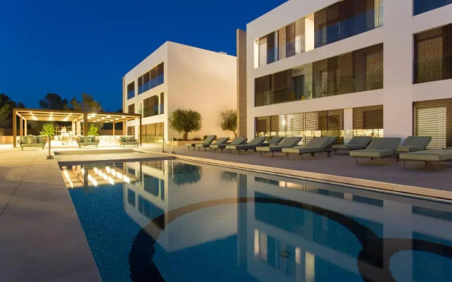 Sa Pedrera Suites & Spa