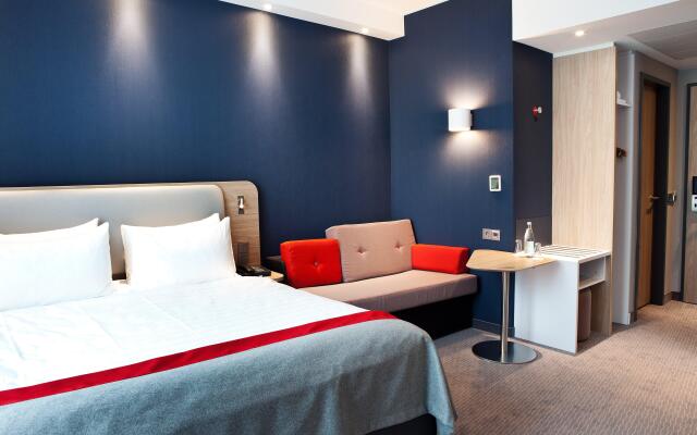 Holiday Inn Express Saarbrucken, an IHG Hotel