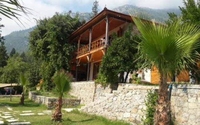 Lycia Nature House