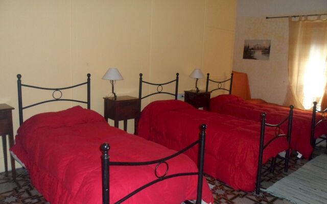 B&B Il Vecchio Messina