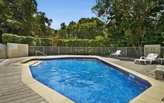 Litte Cove Townhouses Private Holiday Apartment