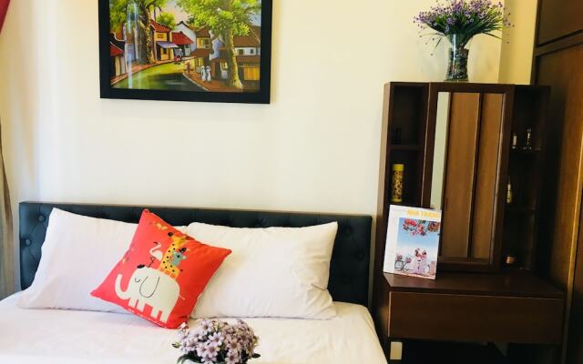 Beautiful Sea View Apartment