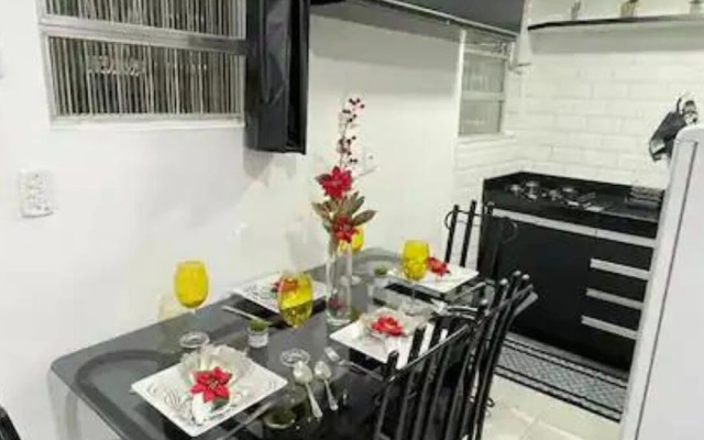 Apartamento Copa Blessed HIR 20