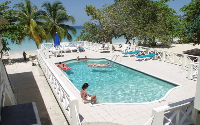 CocoLaPalm Seaside Resort