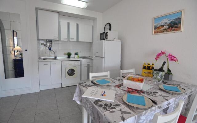 RNET - Port Margarita 3B