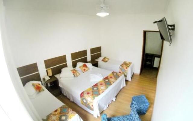 Hotel Vitoria Marchi